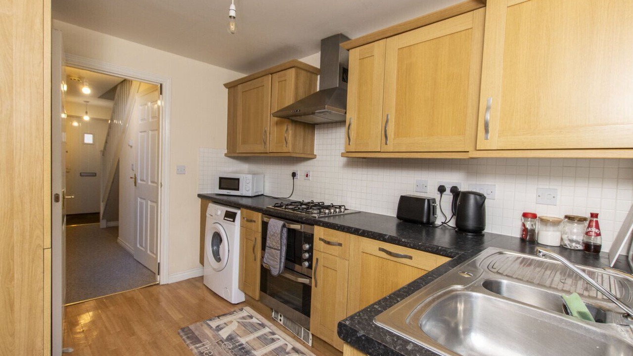 Photo of Kitchen in Norwich