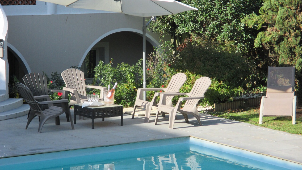 Photo of Outdoor in Montaigu