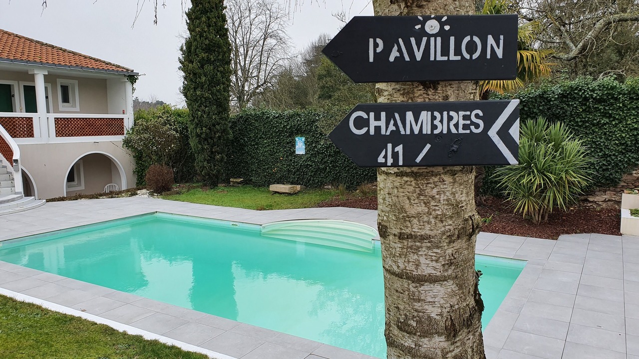 Photo of Outdoor in Montaigu