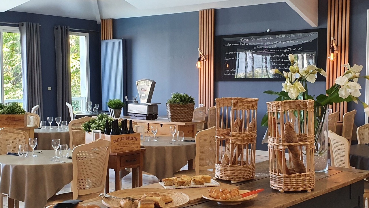 Photo of Others in Montaigu