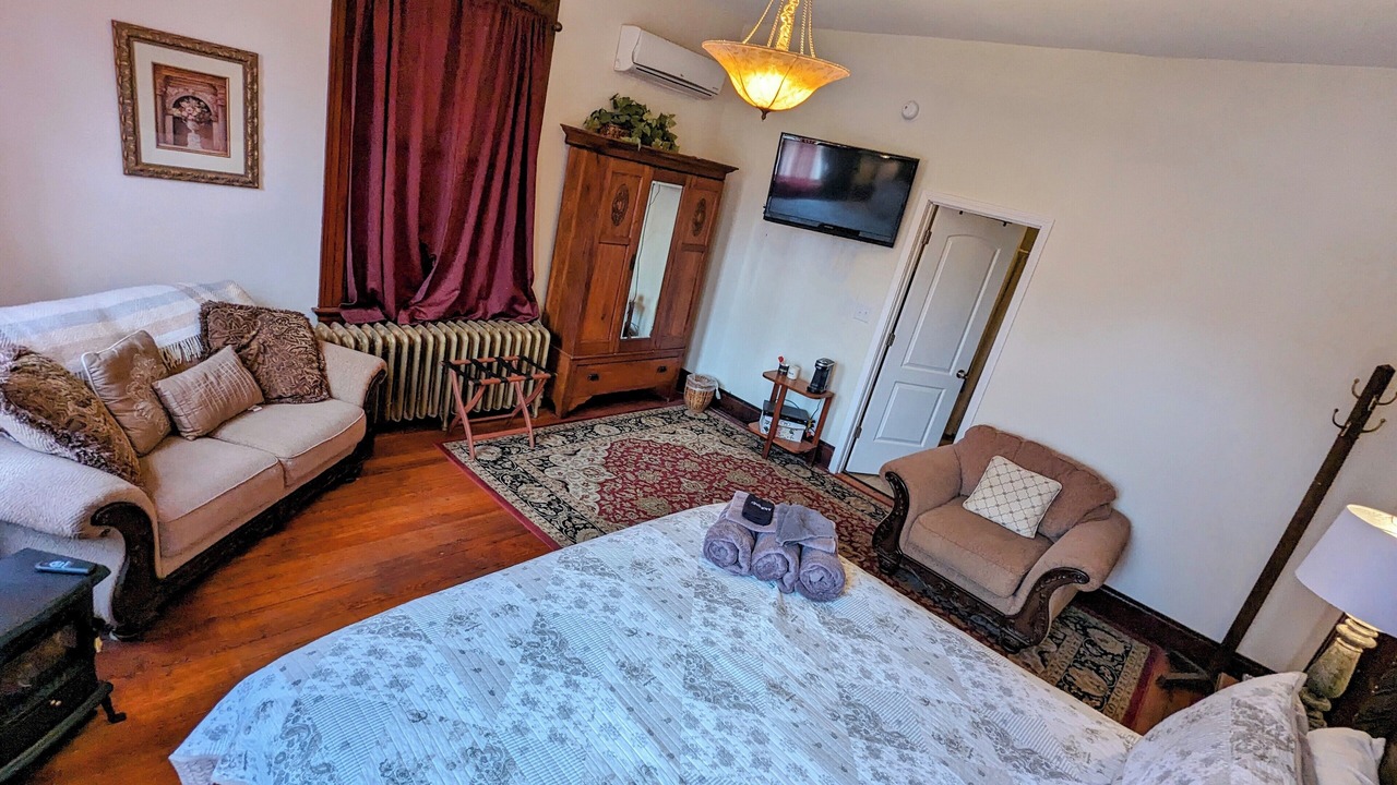 Photo of Bathroom in Arcadia