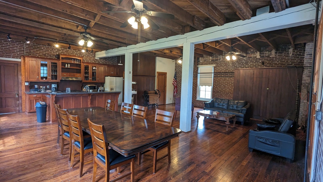 Photo of Kitchen in Arcadia