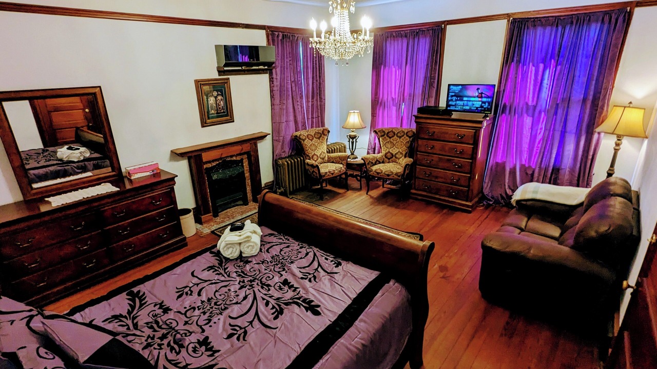 Photo of Bathroom in Arcadia