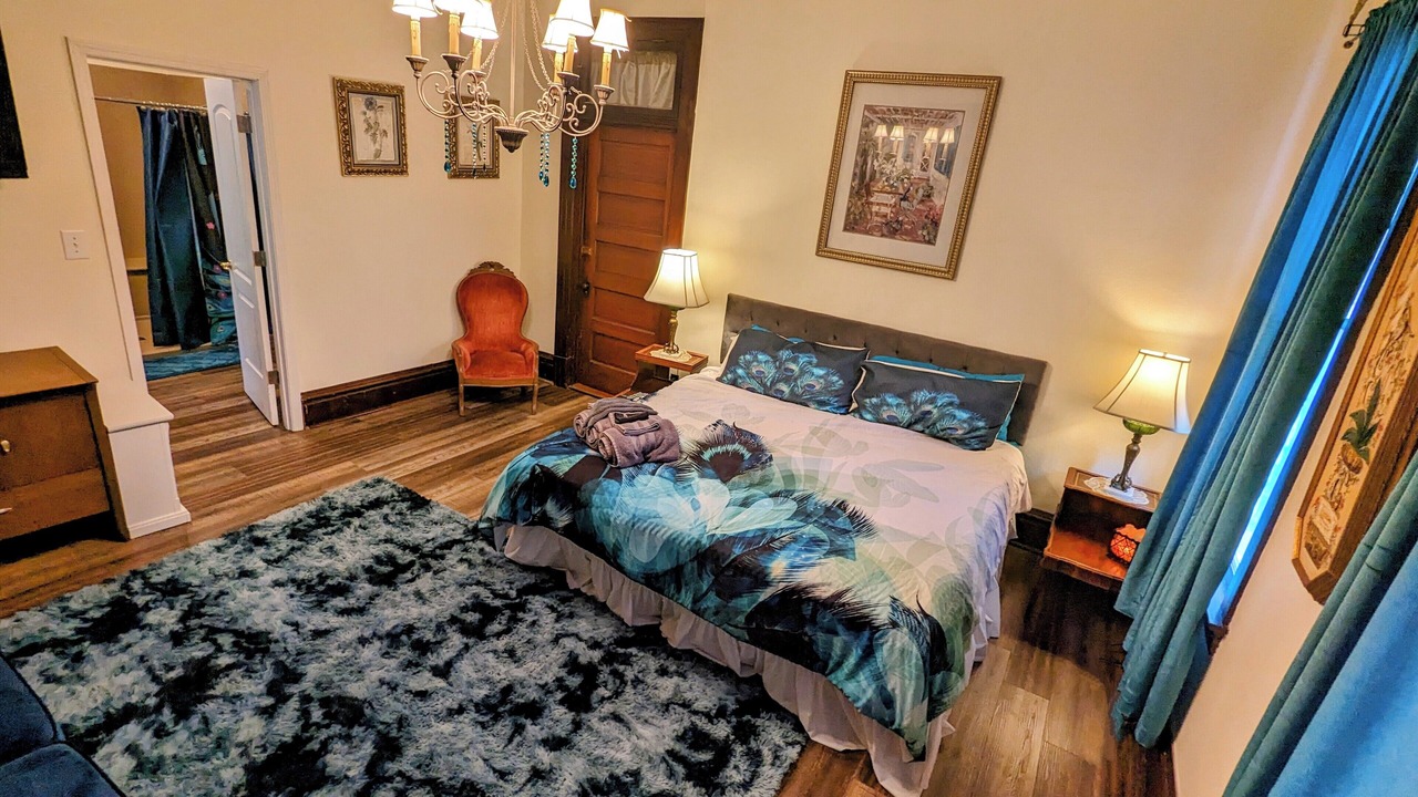 Photo of Bathroom in Arcadia