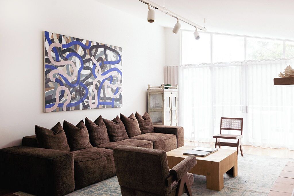 Photo of Livingroom in Mollymook Beach