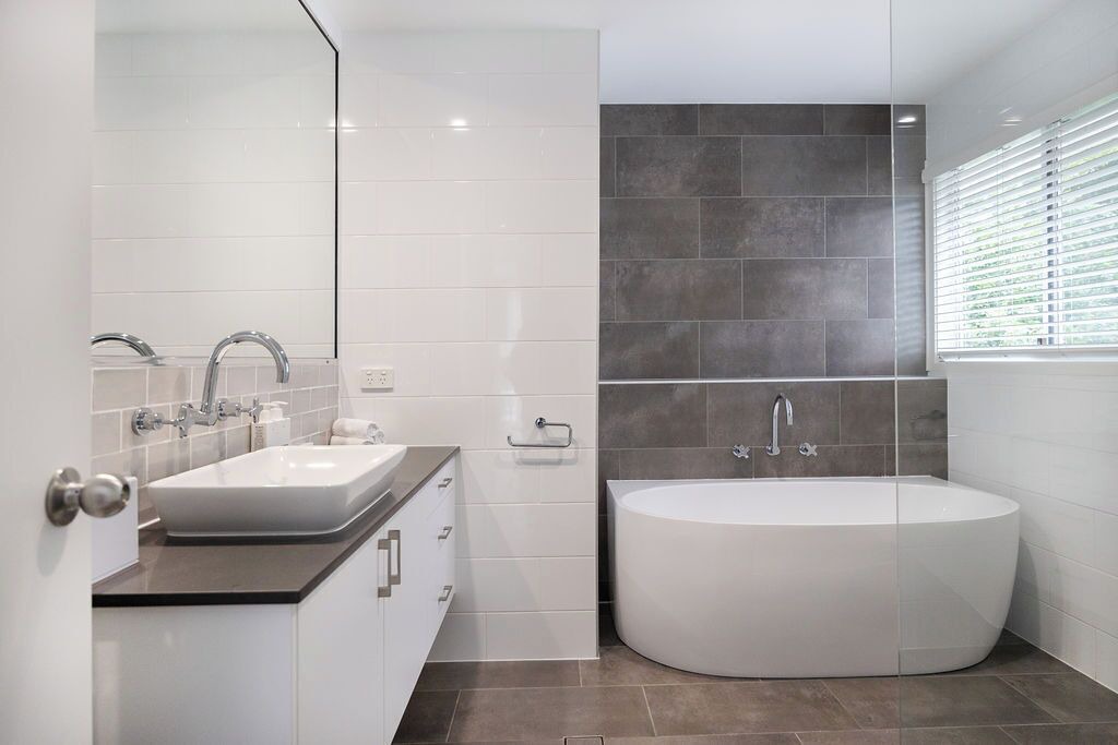 Photo of Bathroom in Mollymook Beach