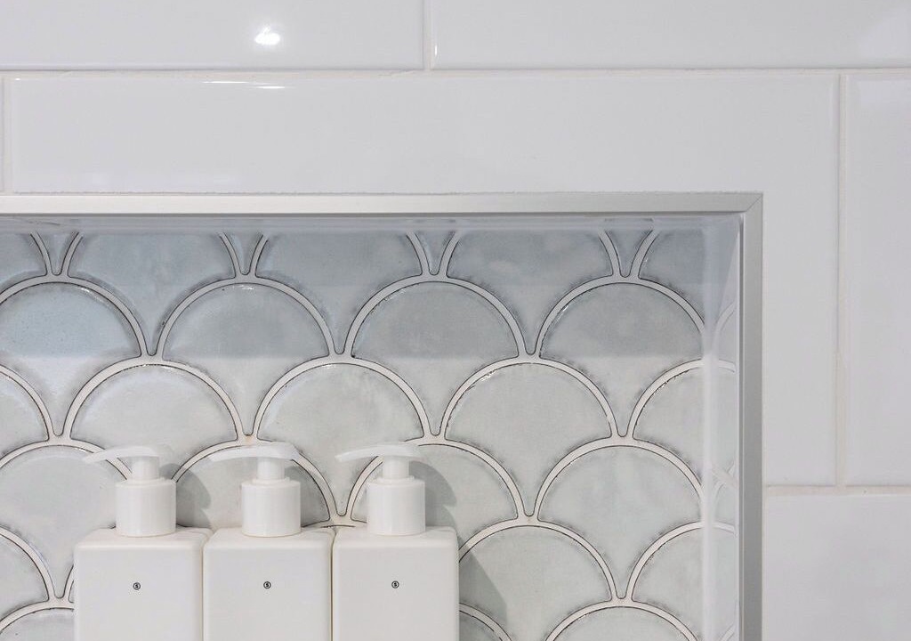 Photo of Bathroom in Mollymook Beach