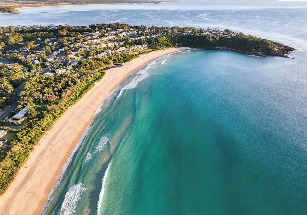 Photo of Outdoor in Mollymook Beach