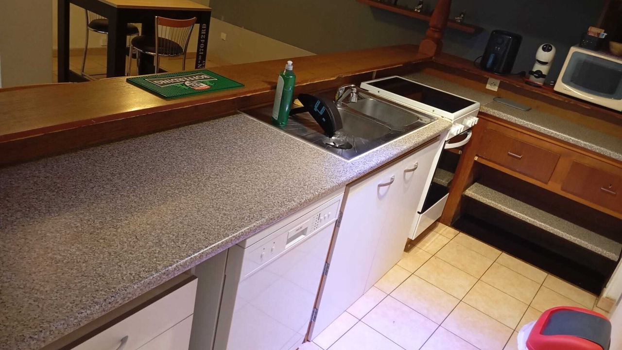 Photo of Kitchen in Veymerange