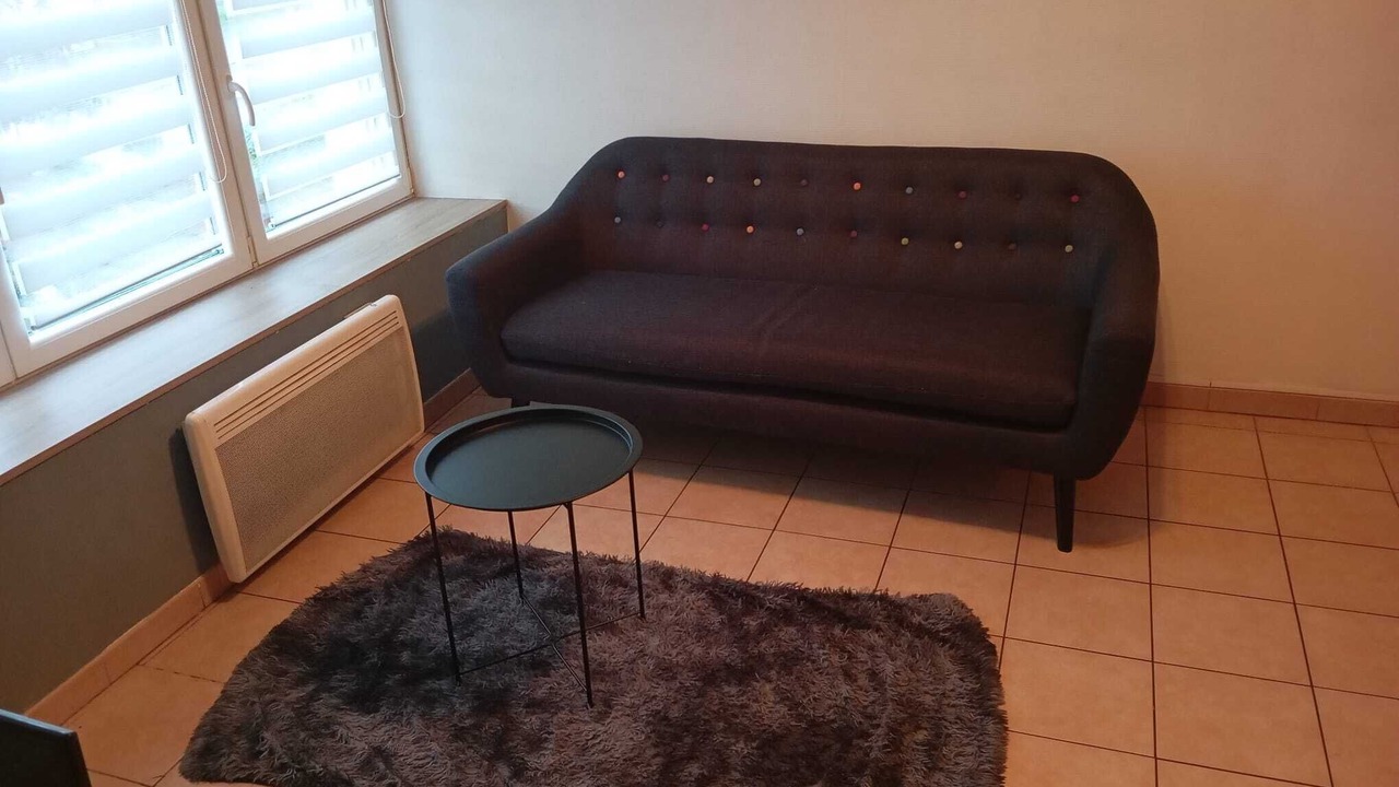 Photo of Livingroom in Veymerange