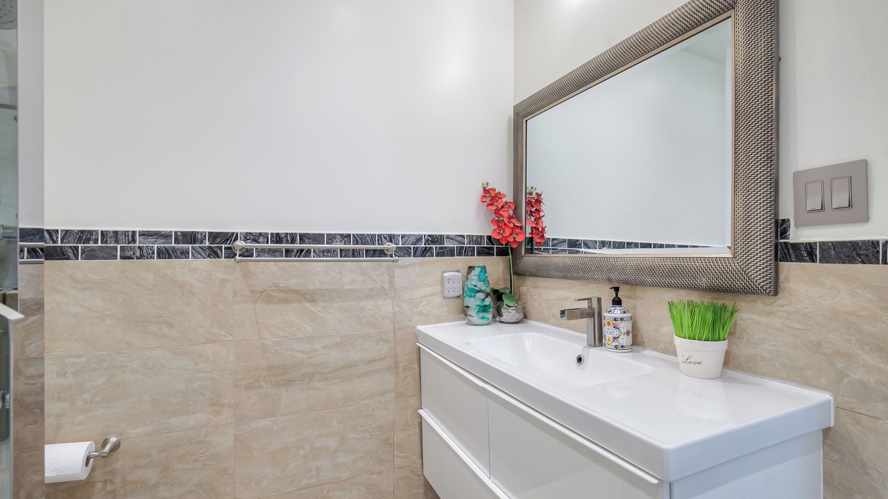 Photo of Bathroom in West Hill