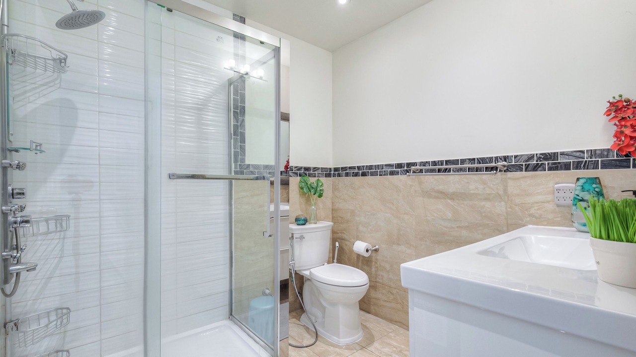 Photo of Bathroom in West Hill