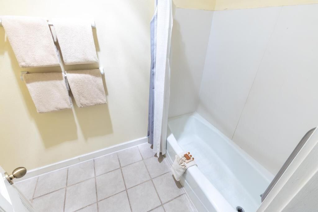 Photo of Bathroom in Las Vegas