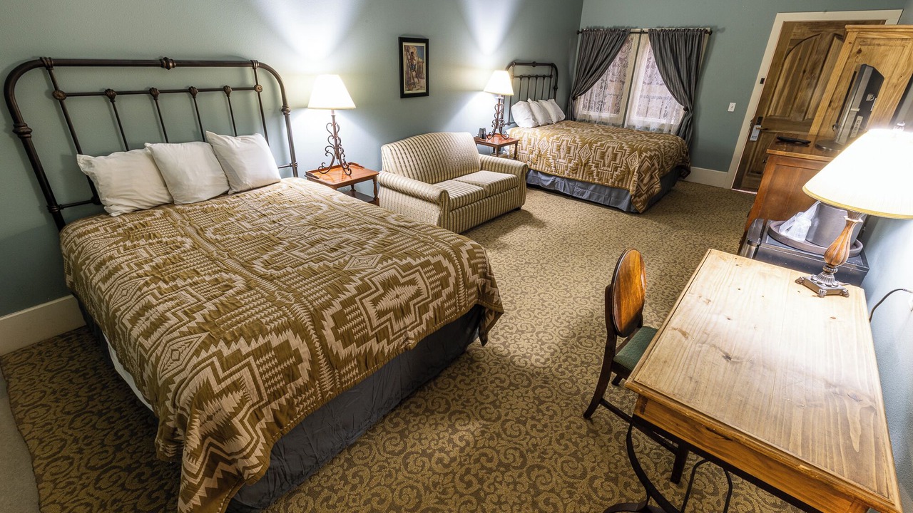 Photo of Bedroom in Las Vegas
