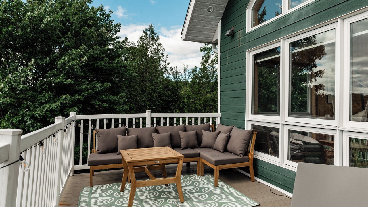 Photo of Outdoor in Sainte-Marguerite-du-Lac-Masson