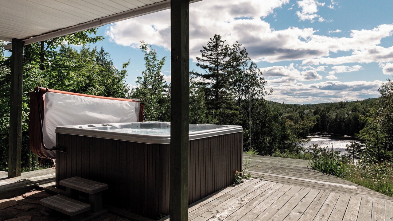 Photo of Outdoor in Sainte-Marguerite-du-Lac-Masson