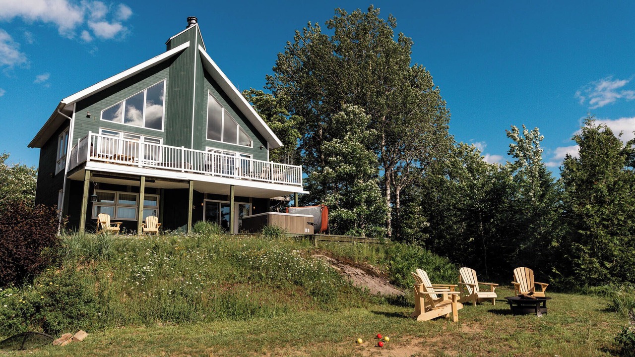Photo of Outdoor in Sainte-Marguerite-du-Lac-Masson