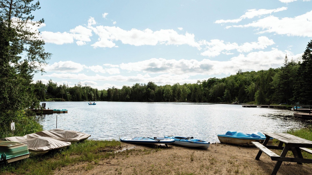 Photo of Others in Sainte-Marguerite-du-Lac-Masson