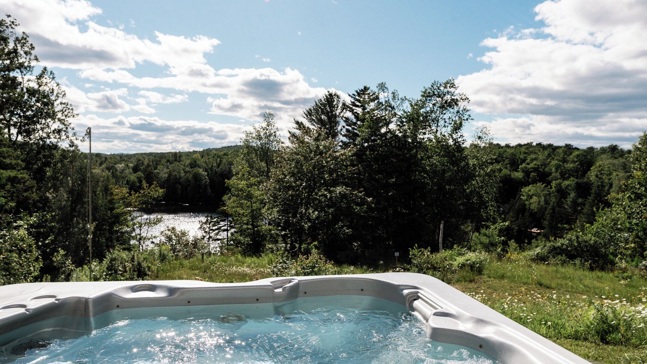 Photo of Outdoor in Sainte-Marguerite-du-Lac-Masson