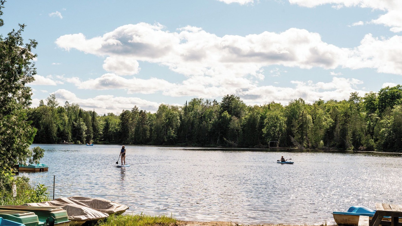 Photo of Others in Sainte-Marguerite-du-Lac-Masson