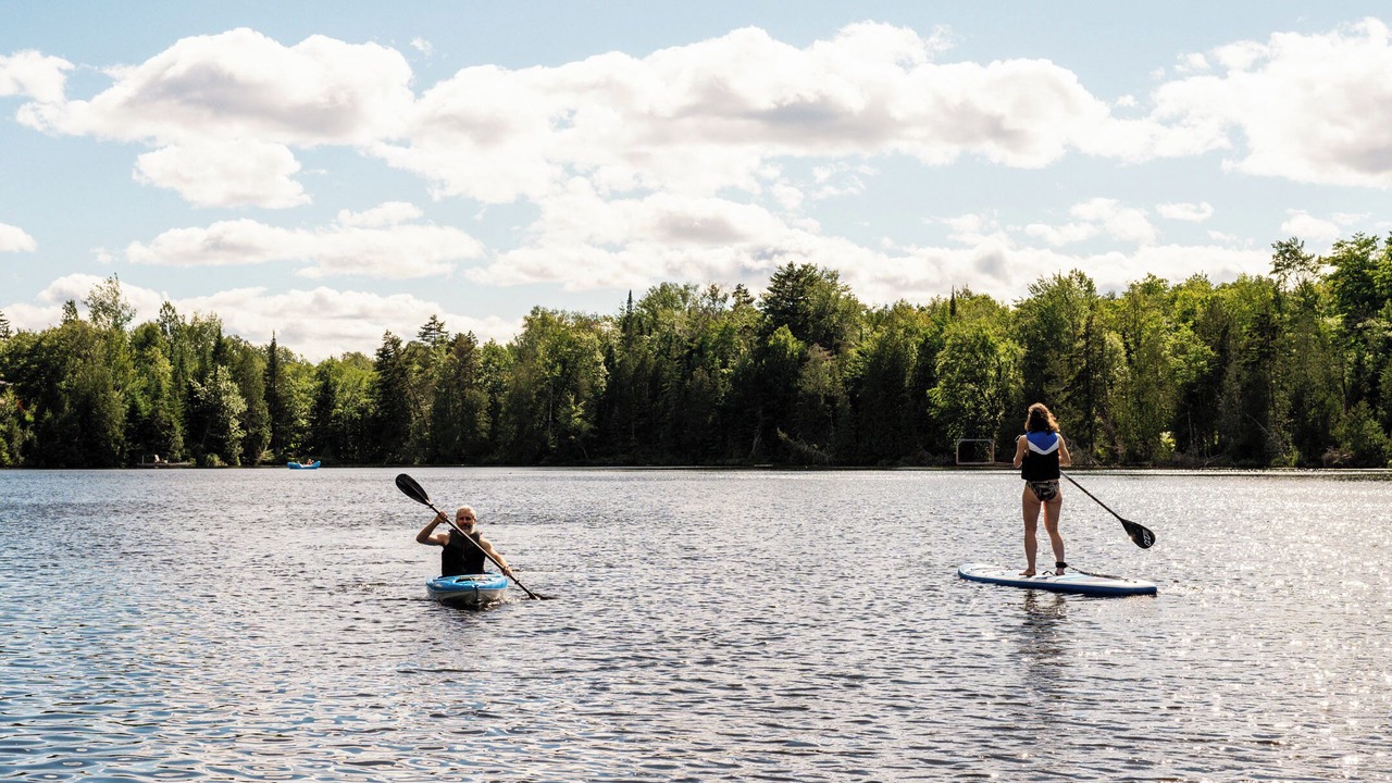 Photo of Others in Sainte-Marguerite-du-Lac-Masson