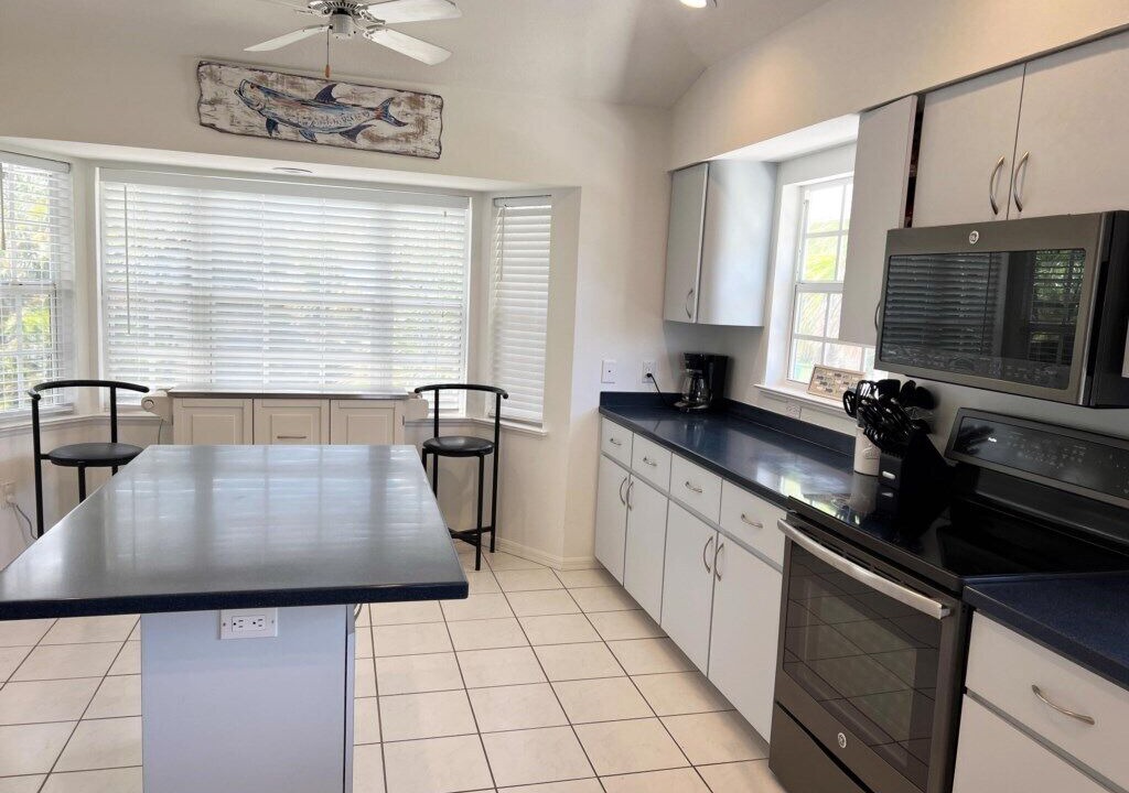 Photo of Kitchen in Englewood