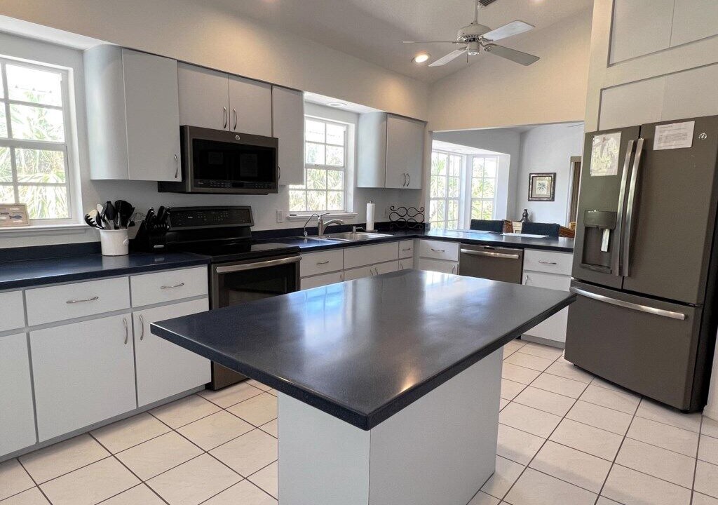 Photo of Kitchen in Englewood