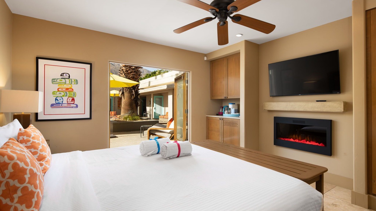 Photo of Outdoor in Warm Sands
