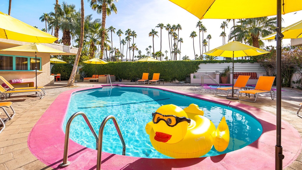 Photo of Outdoor in Warm Sands