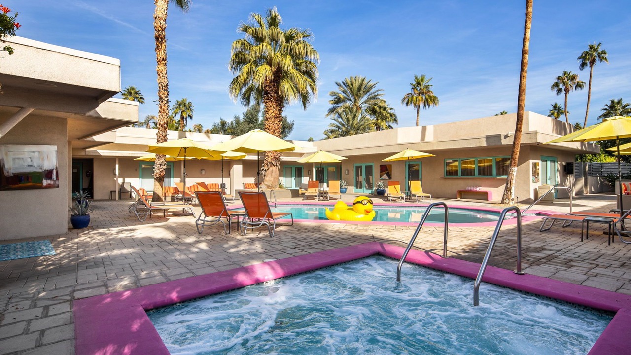 Photo of Outdoor in Warm Sands