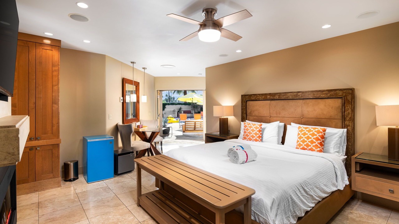 Photo of Outdoor in Warm Sands