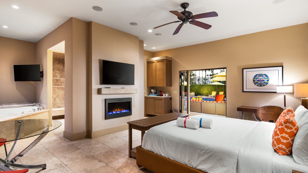 Photo of Outdoor in Warm Sands