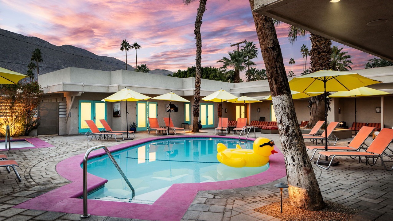Photo of Outdoor in Warm Sands