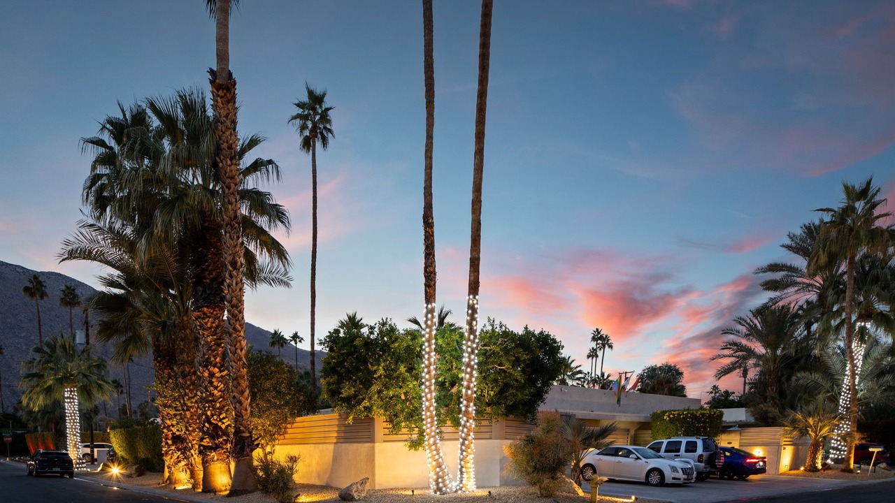 Photo of Outdoor in Warm Sands