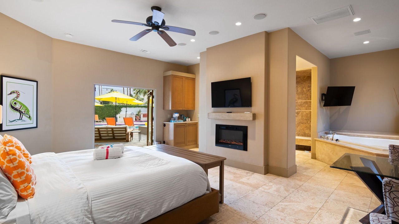 Photo of Outdoor in Warm Sands
