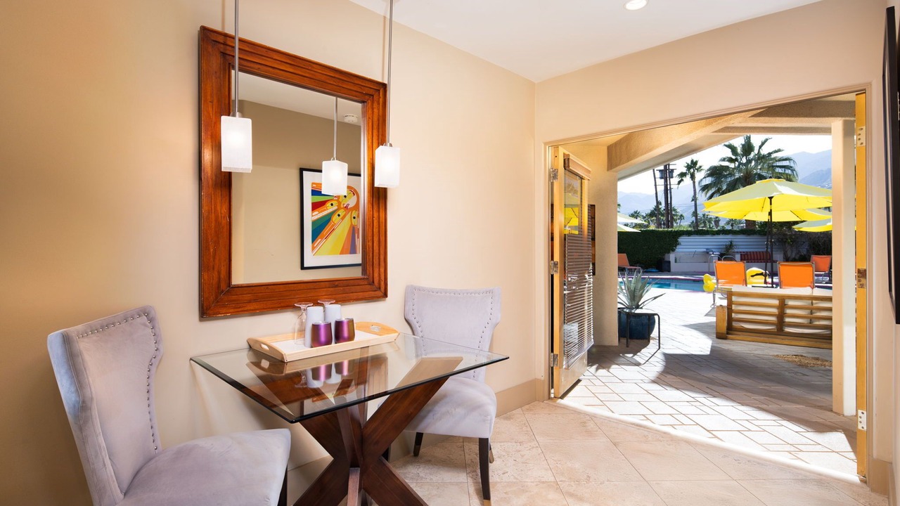 Photo of Outdoor in Warm Sands