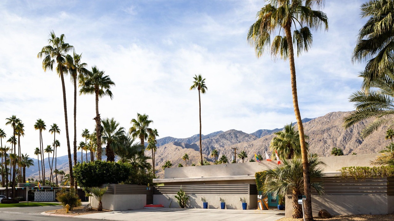 Photo of Outdoor in Warm Sands