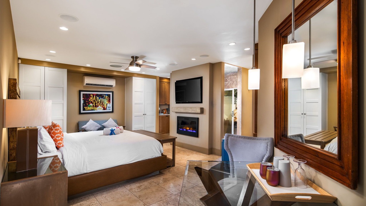 Photo of Outdoor in Warm Sands