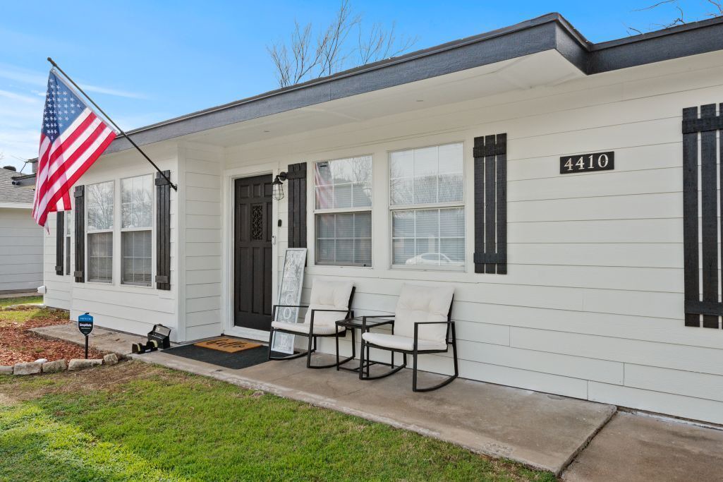 Photo of Outdoor in Wichita Falls