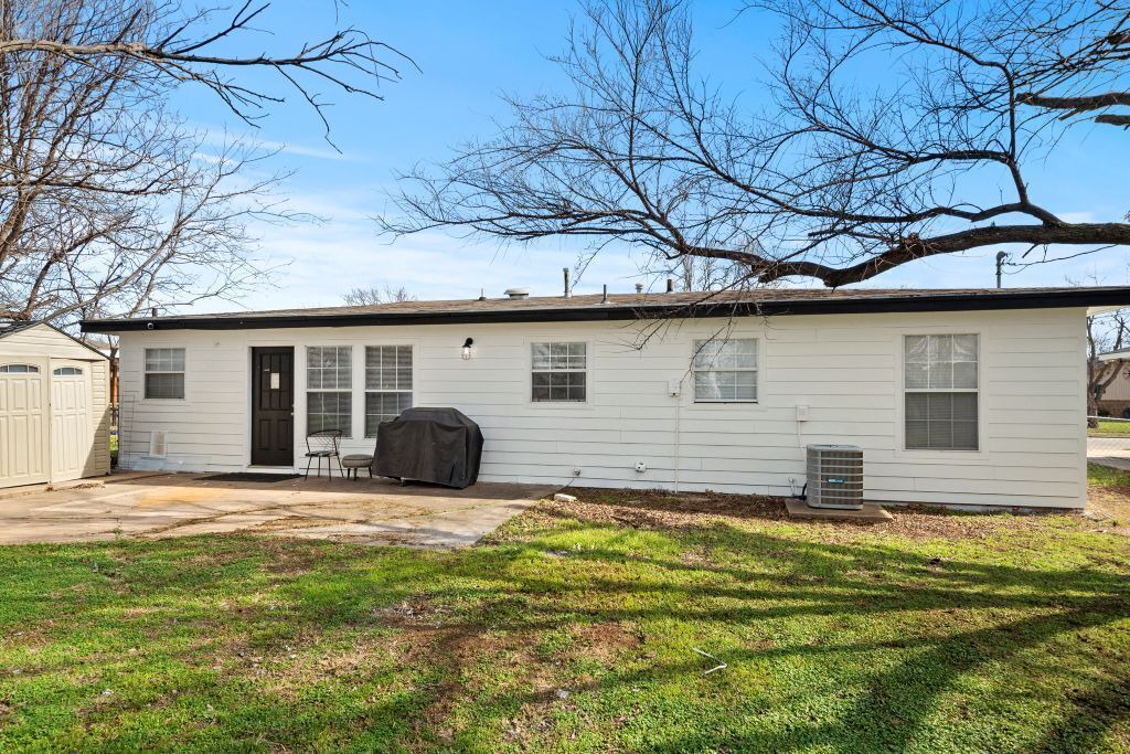 Photo of Outdoor in Wichita Falls