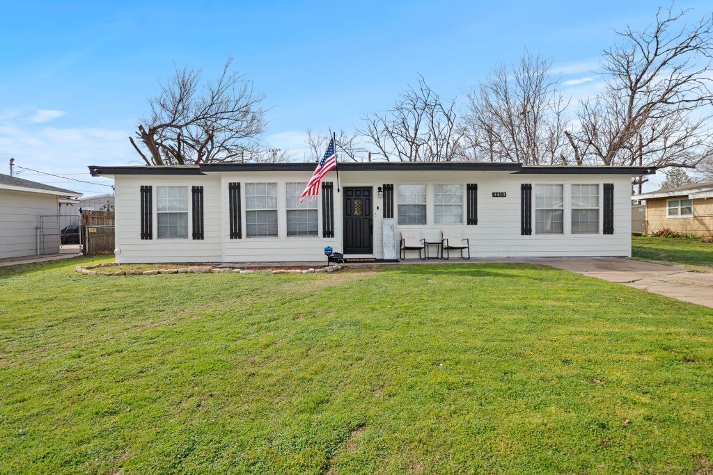 Photo of Outdoor in Wichita Falls