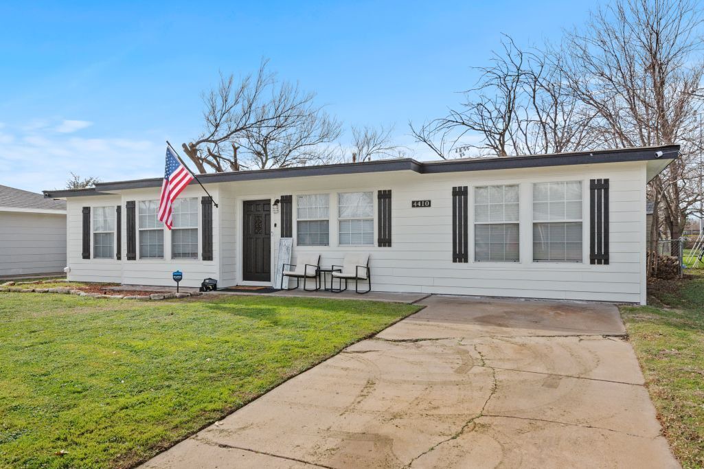 Photo of Outdoor in Wichita Falls