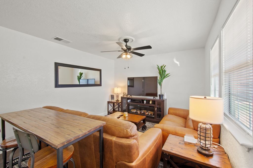Photo of Livingroom in Wichita Falls
