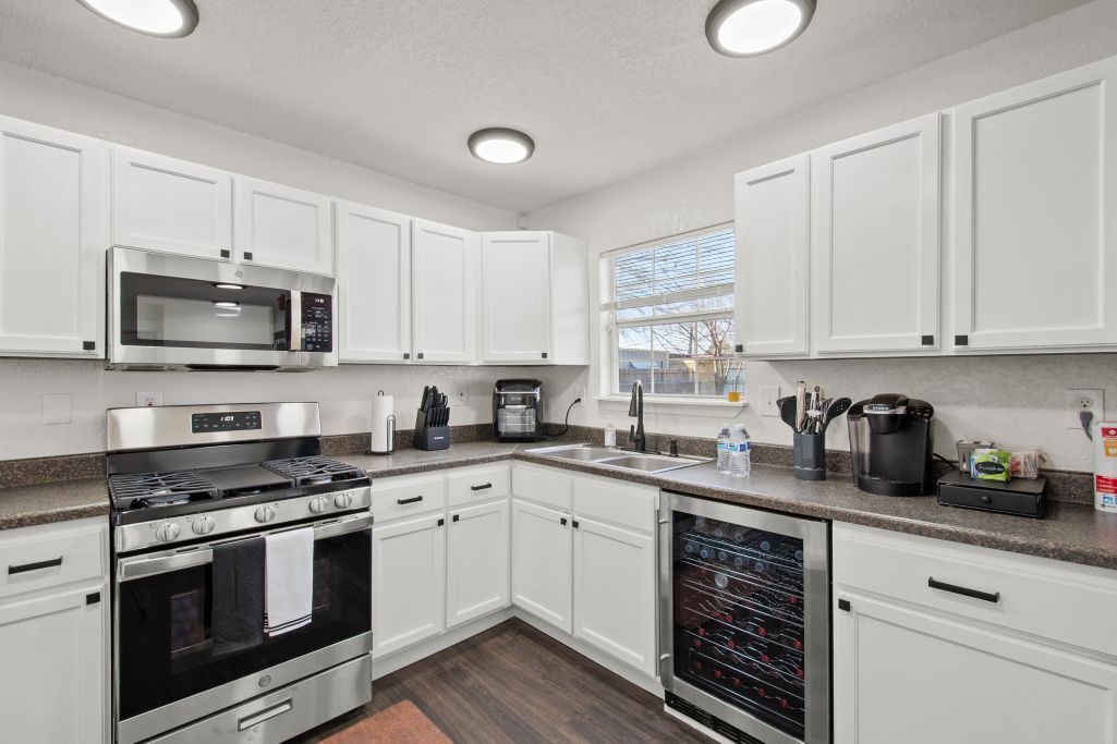 Photo of Kitchen in Wichita Falls