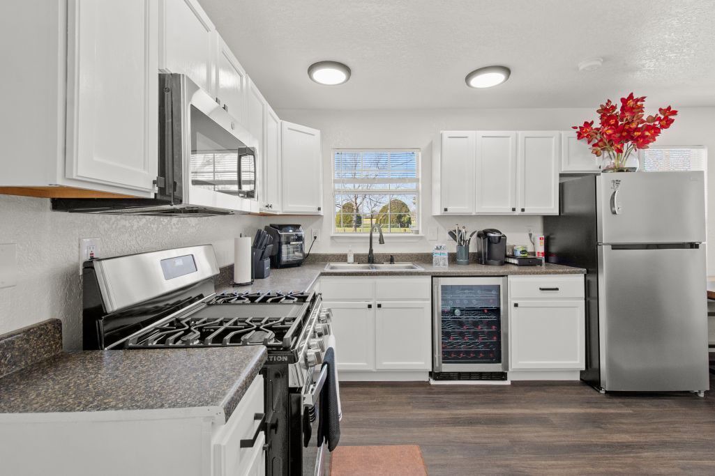 Photo of Kitchen in Wichita Falls