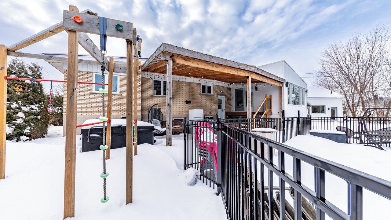 Photo of Outdoor in Saint-Jean-Sur-Richelieu