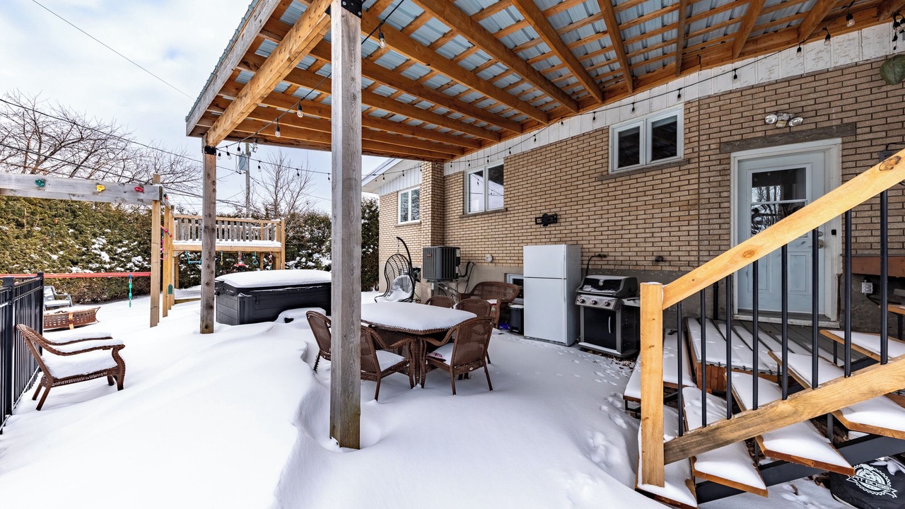 Photo of Outdoor in Saint-Jean-Sur-Richelieu