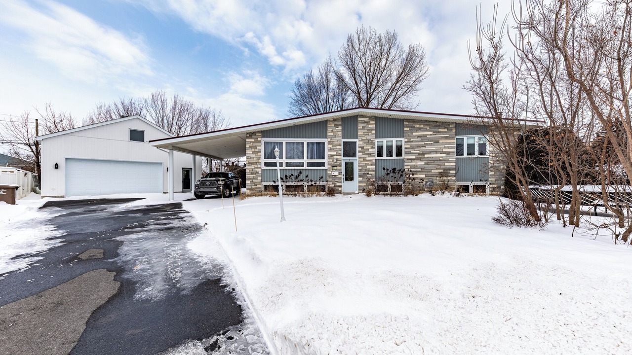 Photo of Outdoor in Saint-Jean-Sur-Richelieu