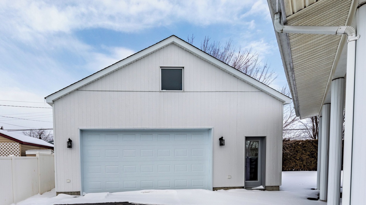 Photo of Outdoor in Saint-Jean-Sur-Richelieu