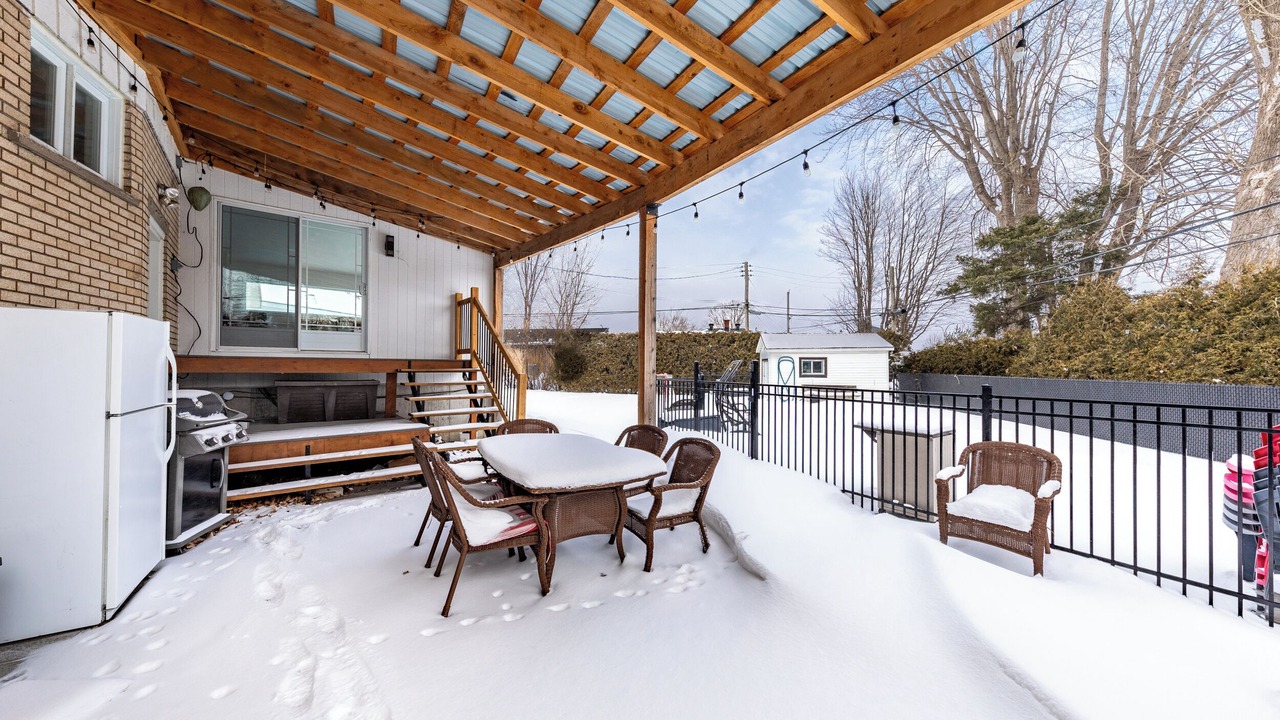 Photo of Outdoor in Saint-Jean-Sur-Richelieu